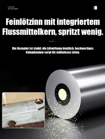 【Fest und durchstichsicher】Neuartige dünne Eisenschweißelektrode✨️Selbst ungeübte Schweißer kommen problemlos damit zurecht – es klebt nicht an⚡️brennt nicht durch🎉und die Schweißnähte sind sauber und fest