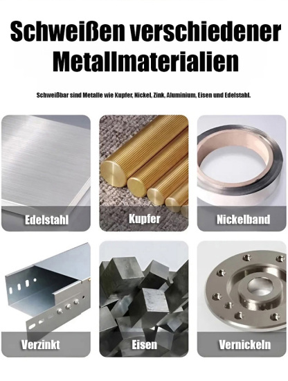 【Fest und durchstichsicher】Neuartige dünne Eisenschweißelektrode✨️Selbst ungeübte Schweißer kommen problemlos damit zurecht – es klebt nicht an⚡️brennt nicht durch🎉und die Schweißnähte sind sauber und fest