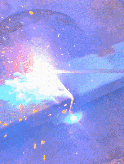 【Fest und durchstichsicher】Neuartige dünne Eisenschweißelektrode✨️Selbst ungeübte Schweißer kommen problemlos damit zurecht – es klebt nicht an⚡️brennt nicht durch🎉und die Schweißnähte sind sauber und fest