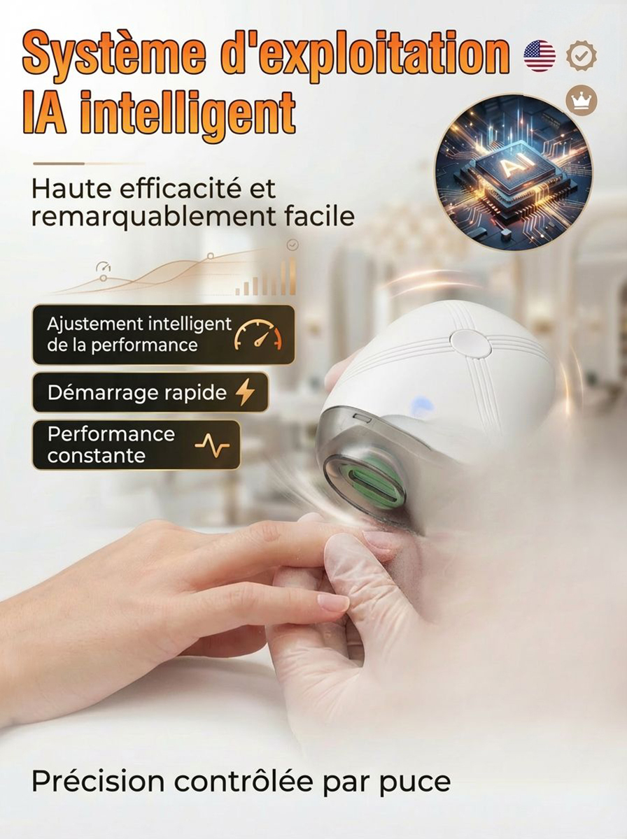 Couteau à ongles électrique