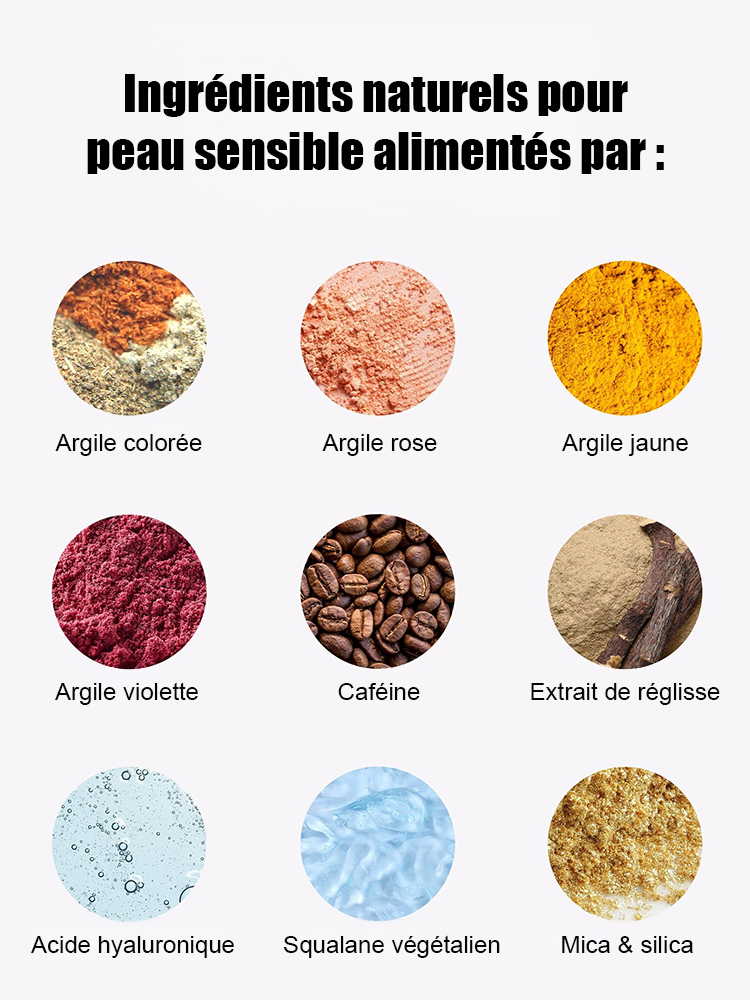 ✨ Correcteur ultra-facile – même les débutants maîtrisent en 1 seconde ! 🎁 Pinceau pro offert avec votre commande !