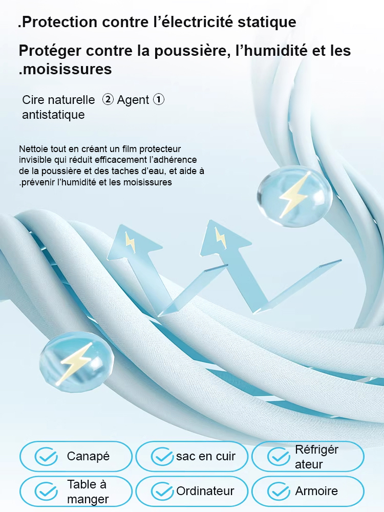 Effaceur de Taches pour Chaussures Blanches, Nettoyage Facile et Rapide