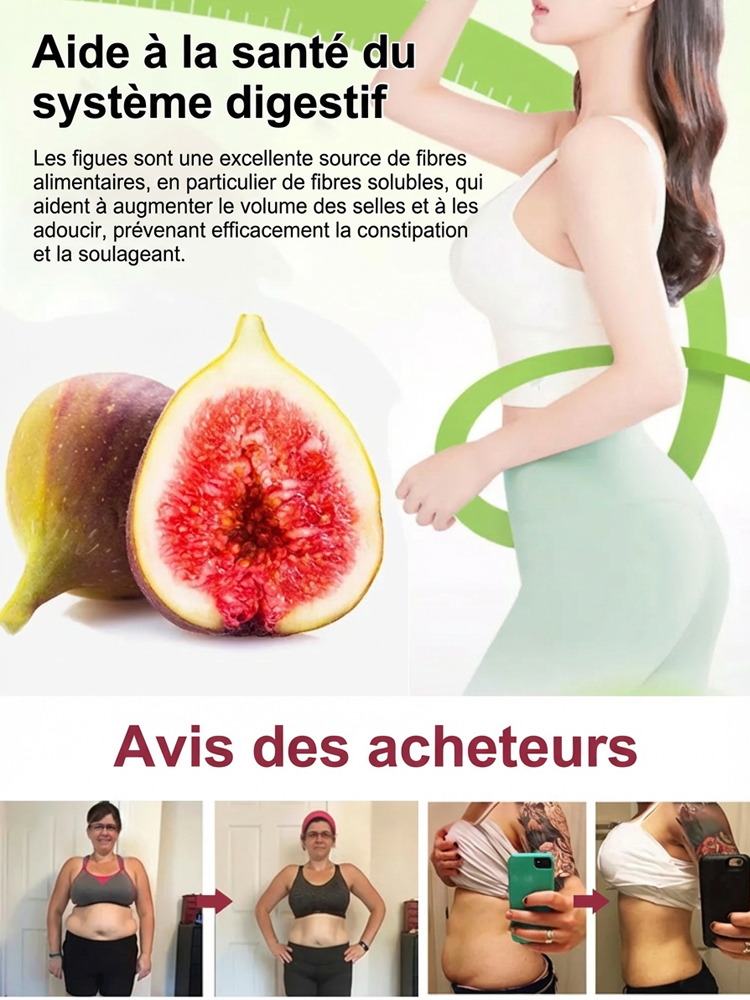 Figuier de Grèce importé – Fruits frais quotidiens pour vous seul