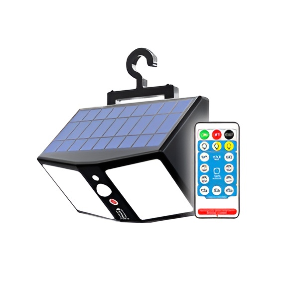 Beweg.-Außenleuchte – automatisch