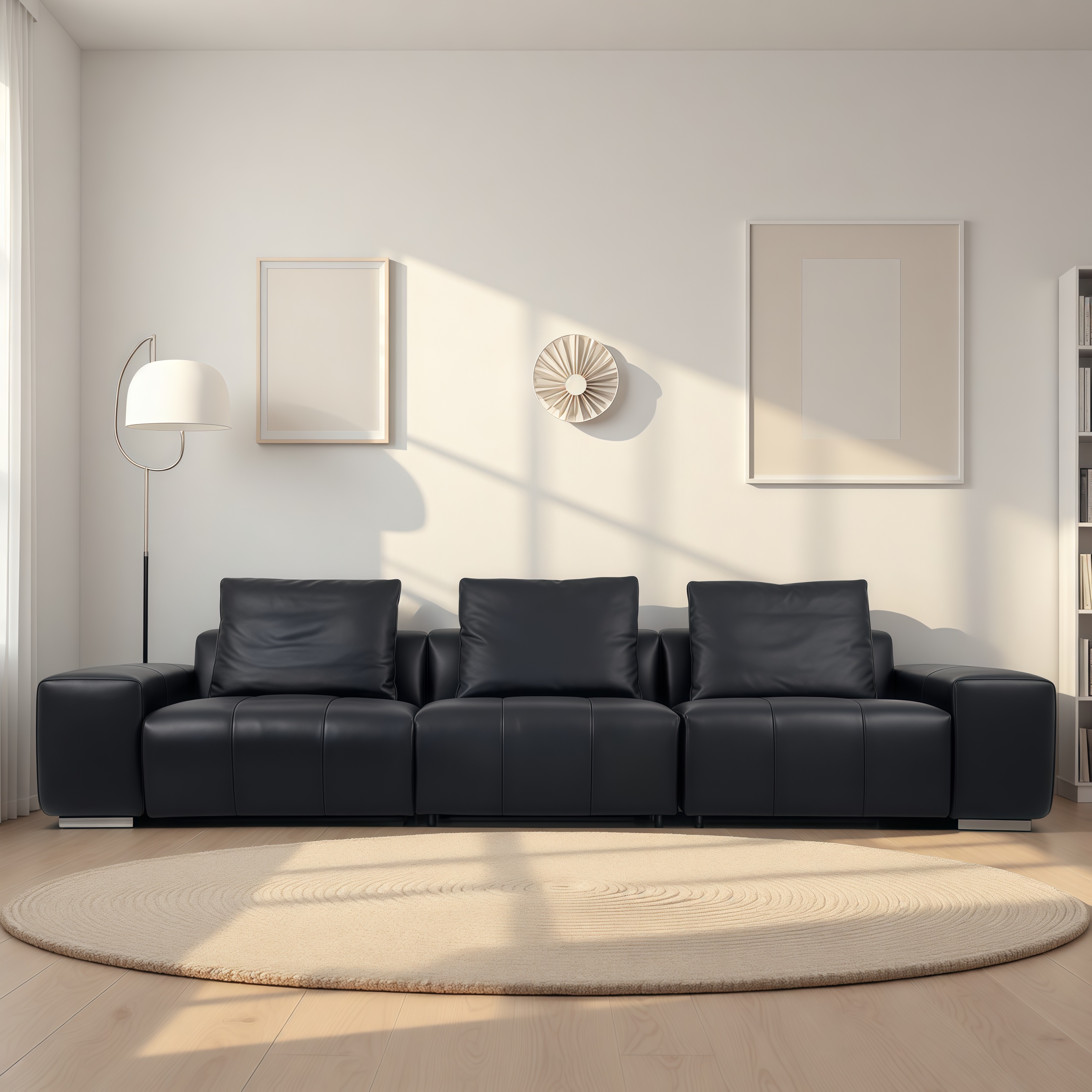 electric function style