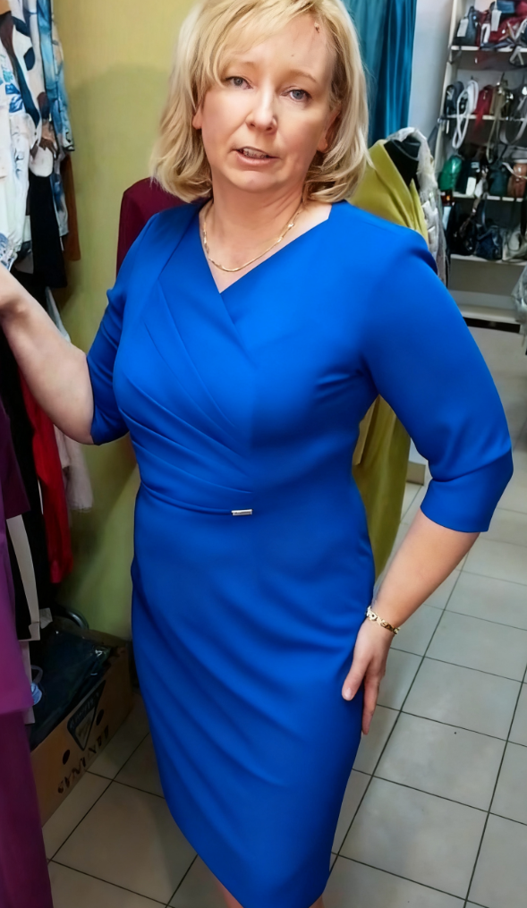 50% ZNIŻKI NA WSZYSTKO Z LETNIEGO MAGAZYNU 🔥 NIE CZEKAJ, KUP TERAZ‼️Sukienka Vandora