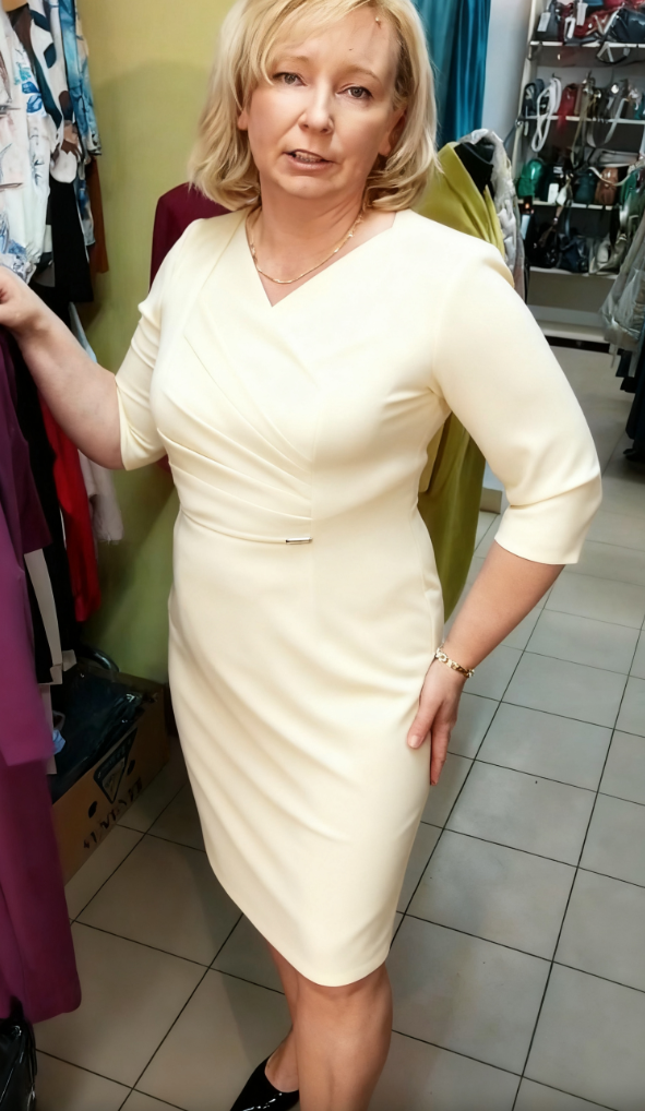 50% ZNIŻKI NA WSZYSTKO Z LETNIEGO MAGAZYNU 🔥 NIE CZEKAJ, KUP TERAZ‼️Sukienka Vandora