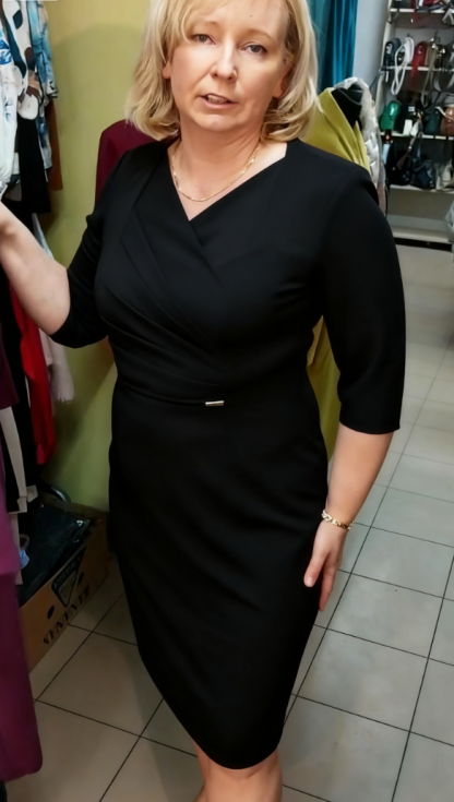 50% ZNIŻKI NA WSZYSTKO Z LETNIEGO MAGAZYNU 🔥 NIE CZEKAJ, KUP TERAZ‼️Sukienka Vandora