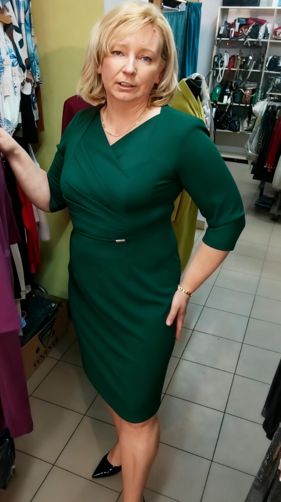 50% ZNIŻKI NA WSZYSTKO Z LETNIEGO MAGAZYNU 🔥 NIE CZEKAJ, KUP TERAZ‼️Sukienka Vandora