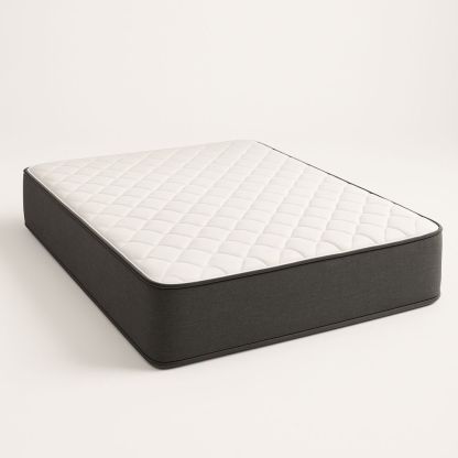 Madrass Polyester Polyuretanskum Latex 200x150x25 cm-havremoderne