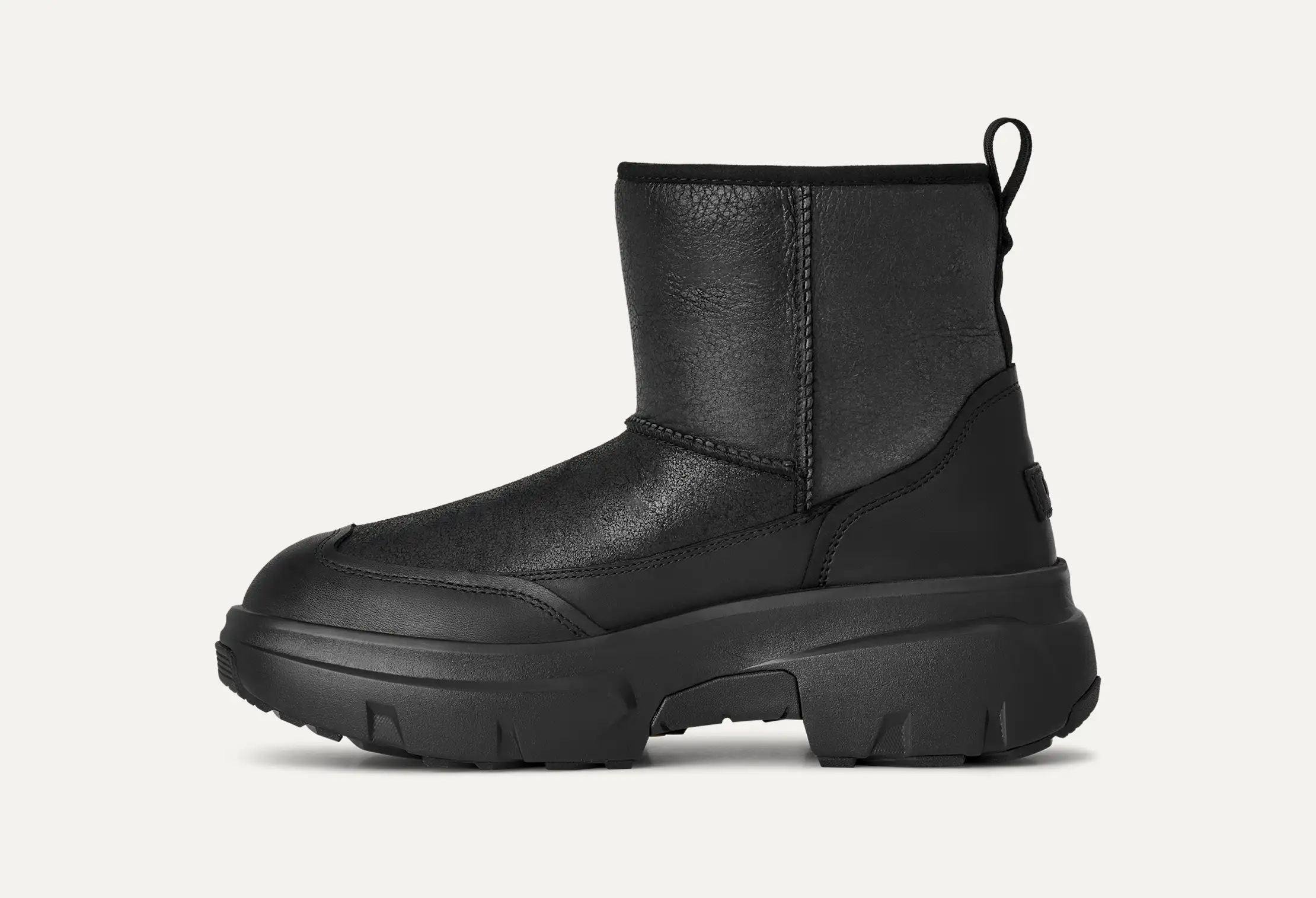 Men's JLD Boot