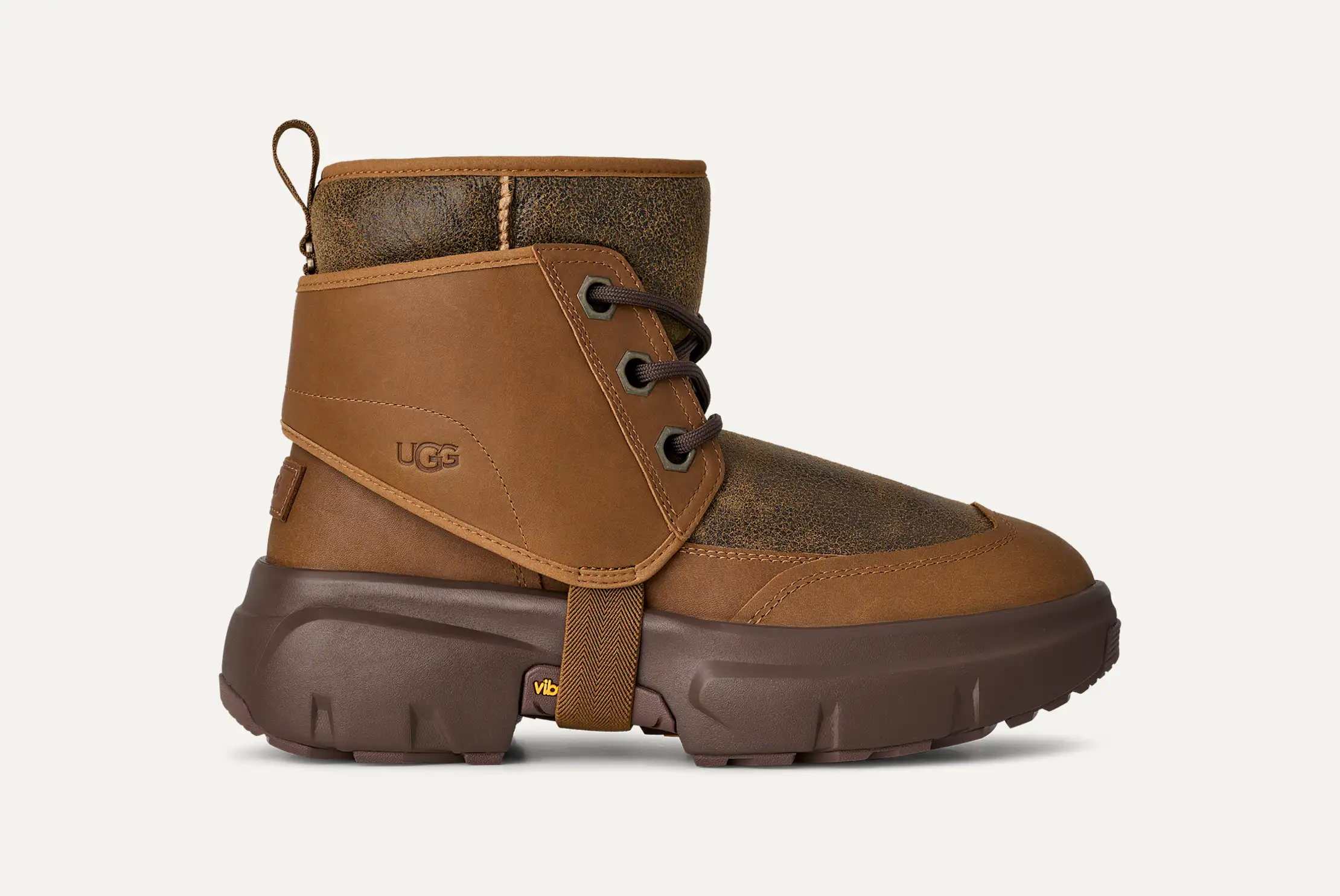 Men's JLD Boot