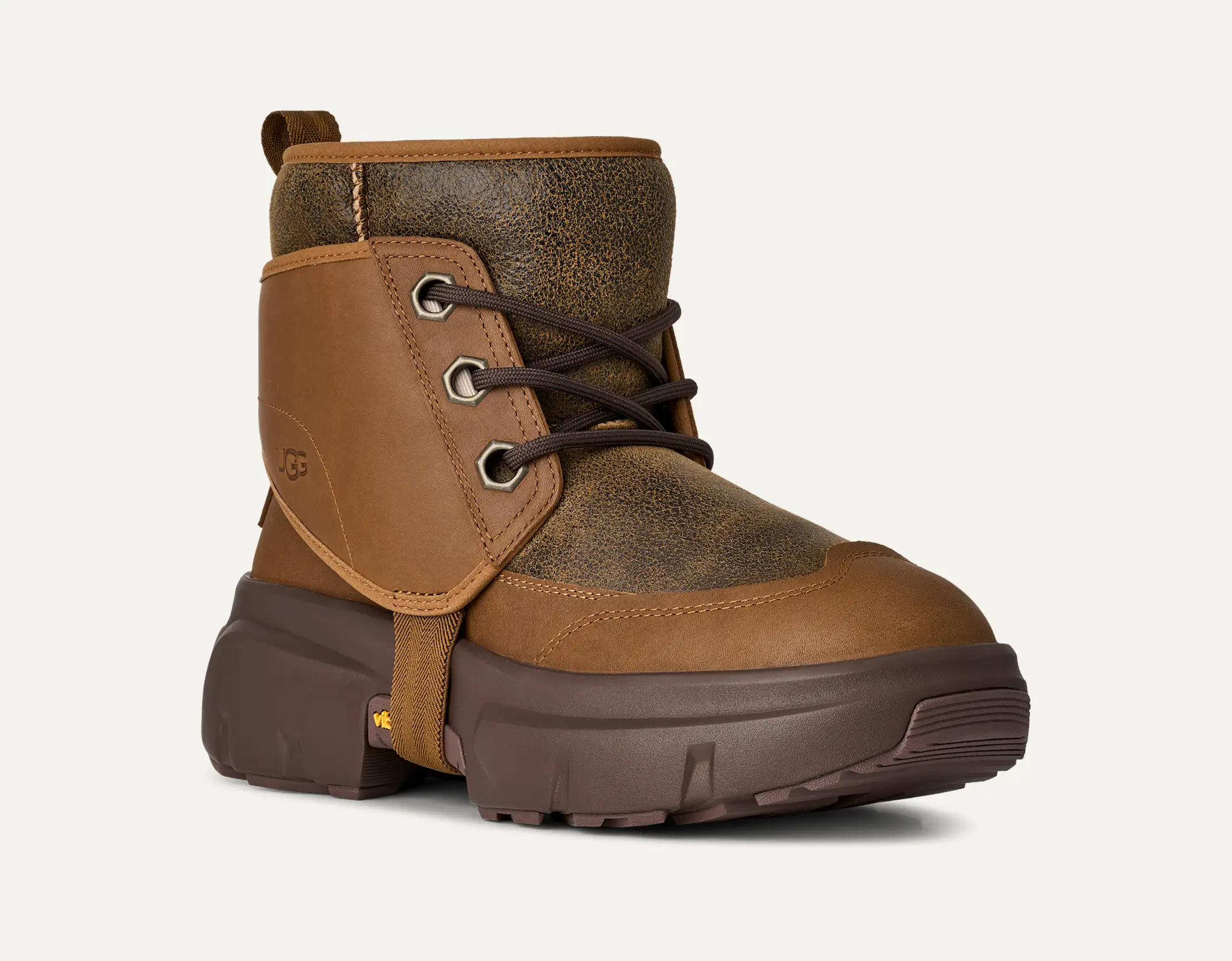 Men's JLD Boot