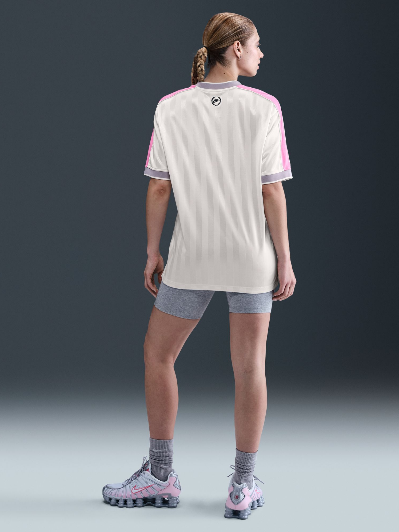 NSW V Neck Jersey