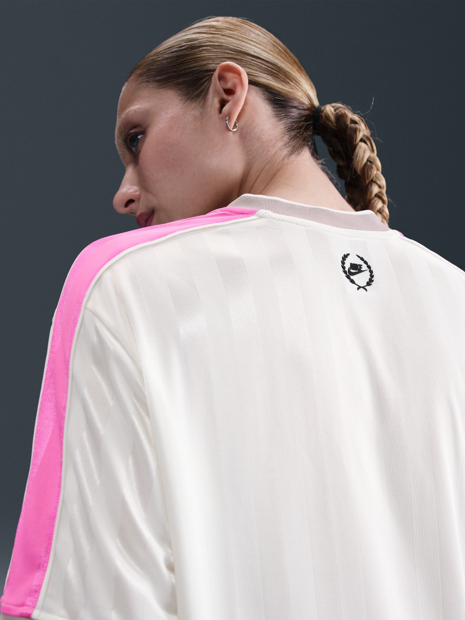 NSW V Neck Jersey