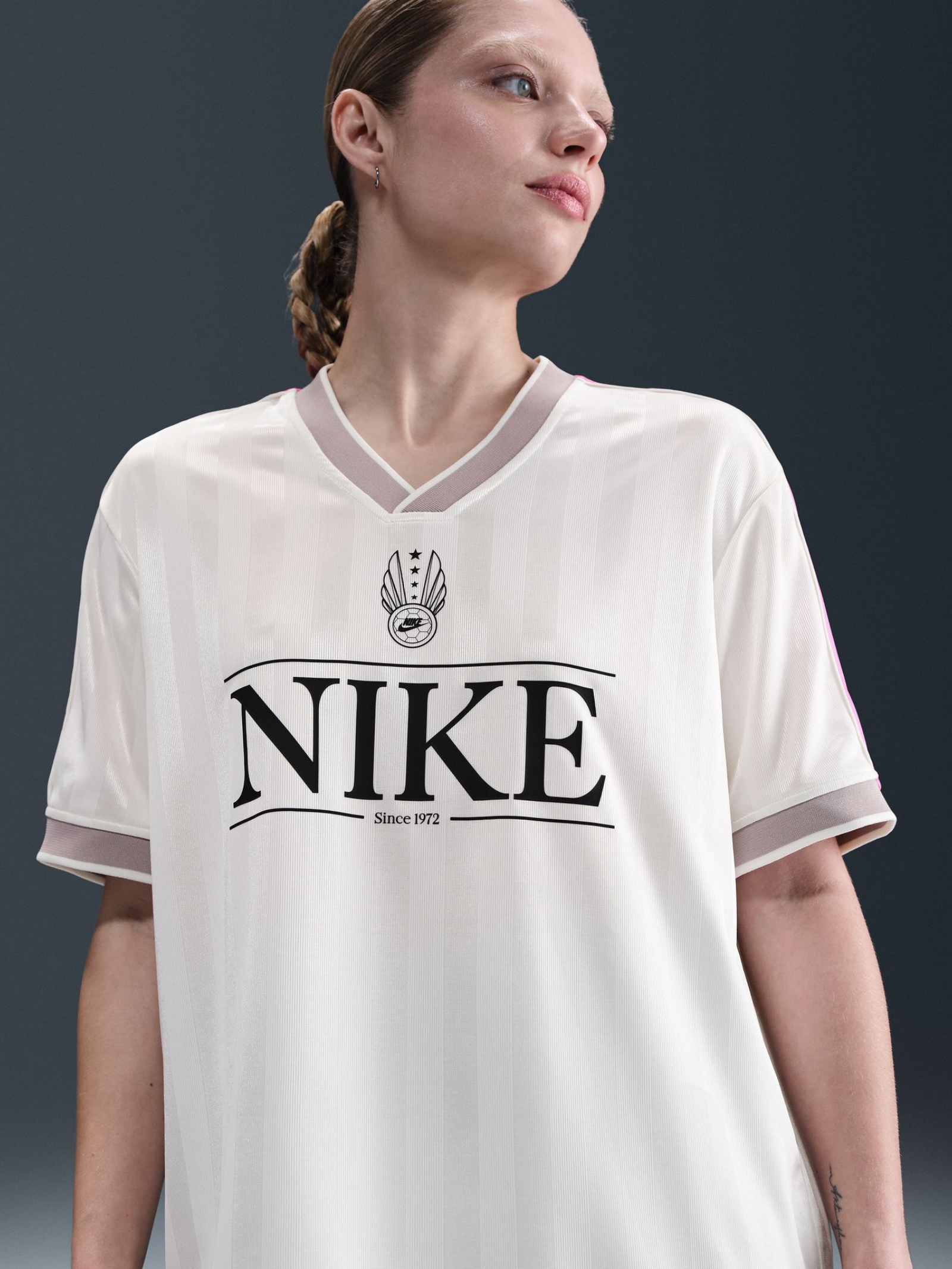 NSW V Neck Jersey