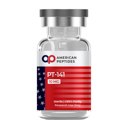 PT-141（10 VIALS / BOX）