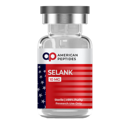 SELANK（10 VIALS / BOX）