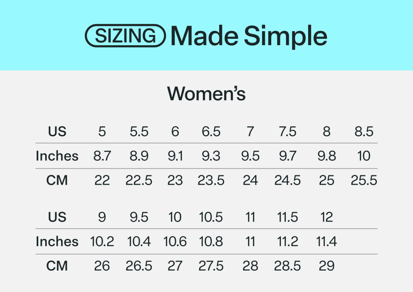 Paloma - Black Metallic