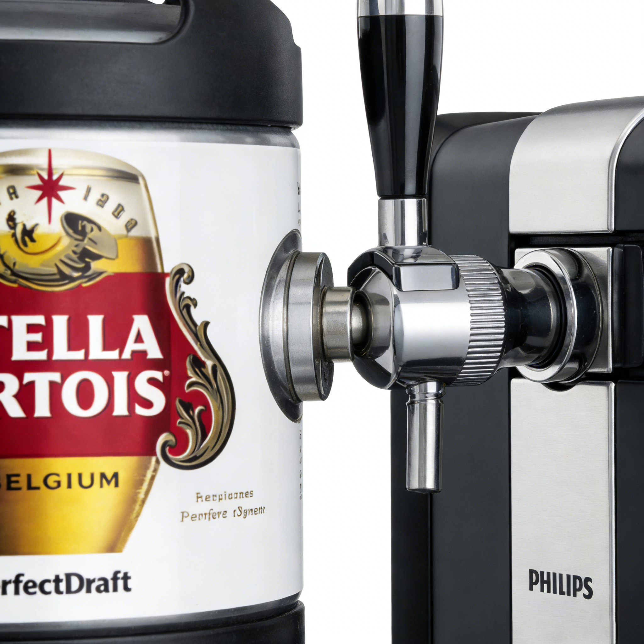 PerfectDraft: Pour perfect beers at  home