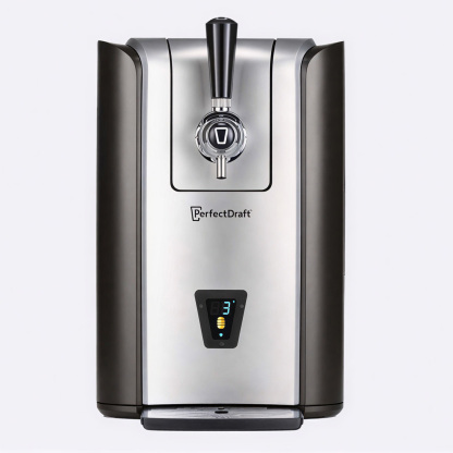 PerfectDraft: Pour perfect beers at  home