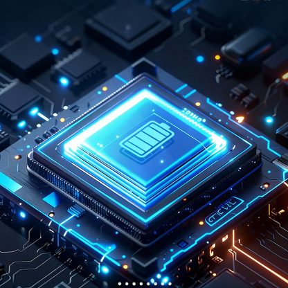 Intelligent technology remote control robot dog