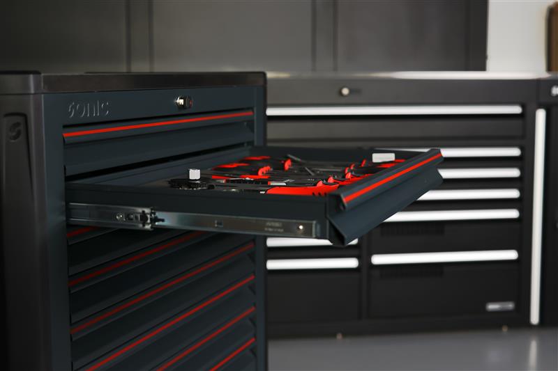 🔥🔥🔥NEXT S15 Toolbox, 13 Drawers Master Mechanic 1181 piece tool set🔧Today only $39.99 - zeropicoo