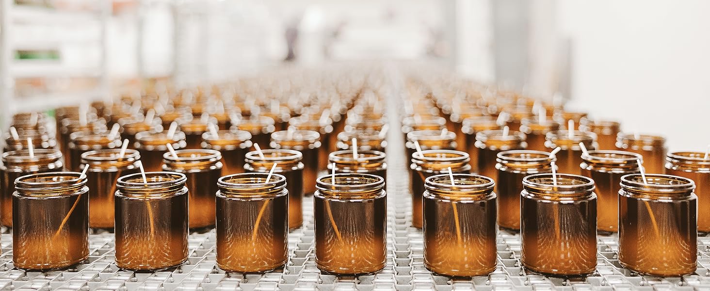 Fall Soy Blend Candles Made in the USA Sweet Water Decor Coffee Mugs Home Decor Reed Diffuser Candle