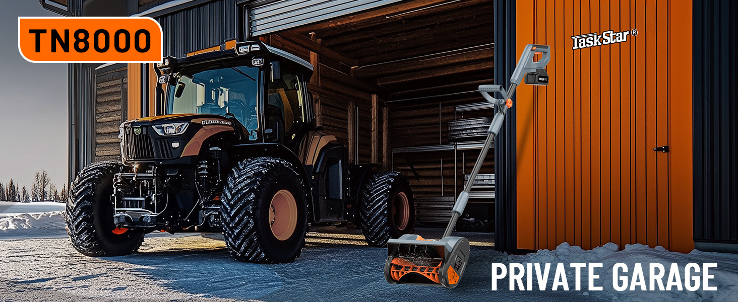 snow shovel cordless snow blower electric battery powered shovel snow removal