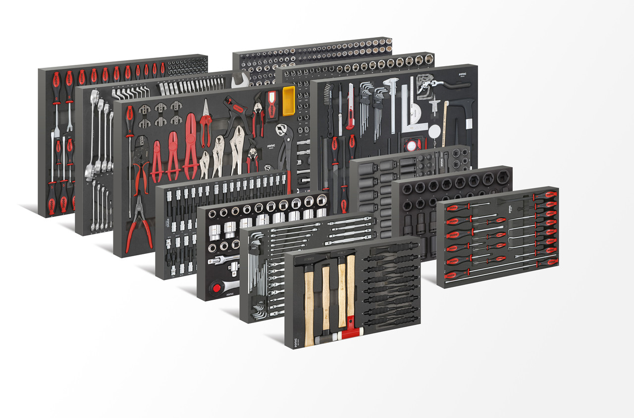 🔥🔥🔥NEXT S15 Toolbox, 13 Drawers Master Mechanic 1181 piece tool set🔧Today only $39.99 - zeropicoo