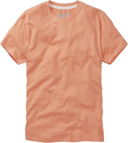 Charles Wilson Men's 5 Pack Crew Neck T-Shirt