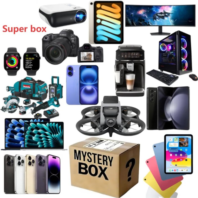 🔥Final 2025 Warehouse Return Pallet Drop – Limited Stock Available