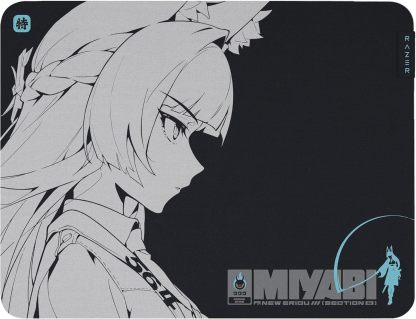 [🔥Clearance sale] Razer Gigantus V2 Soft Gaming Mouse Pad (Medium): Textured Micro-Weave Cloth Surface - Thick, High-Density Rubber Foam - Non Slip Base - Pokémon Edition