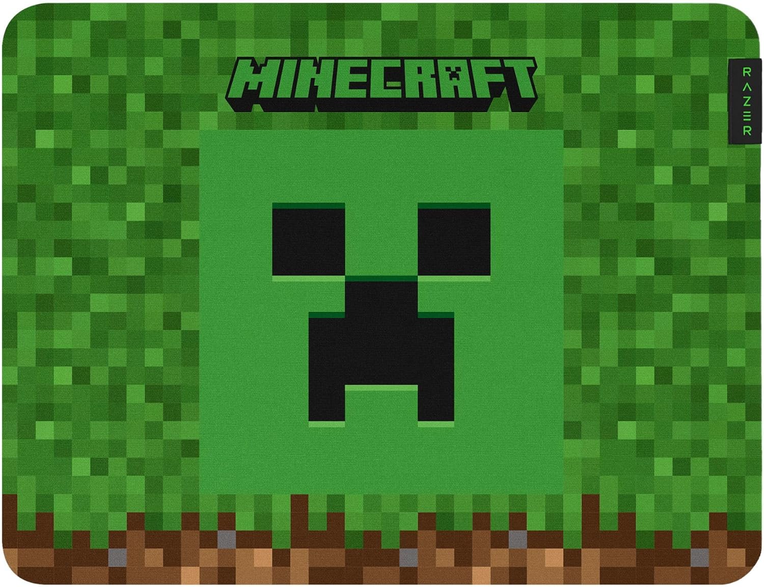 [🔥Clearance sale] Razer Gigantus V2 Soft Gaming Mouse Pad (Medium): Textured Micro-Weave Cloth Surface - Thick, High-Density Rubber Foam - Non Slip Base - Pokémon Edition