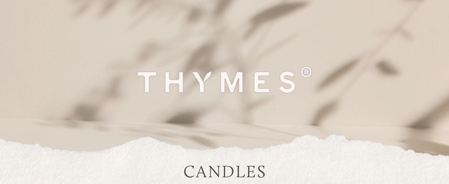 Thymes Candles