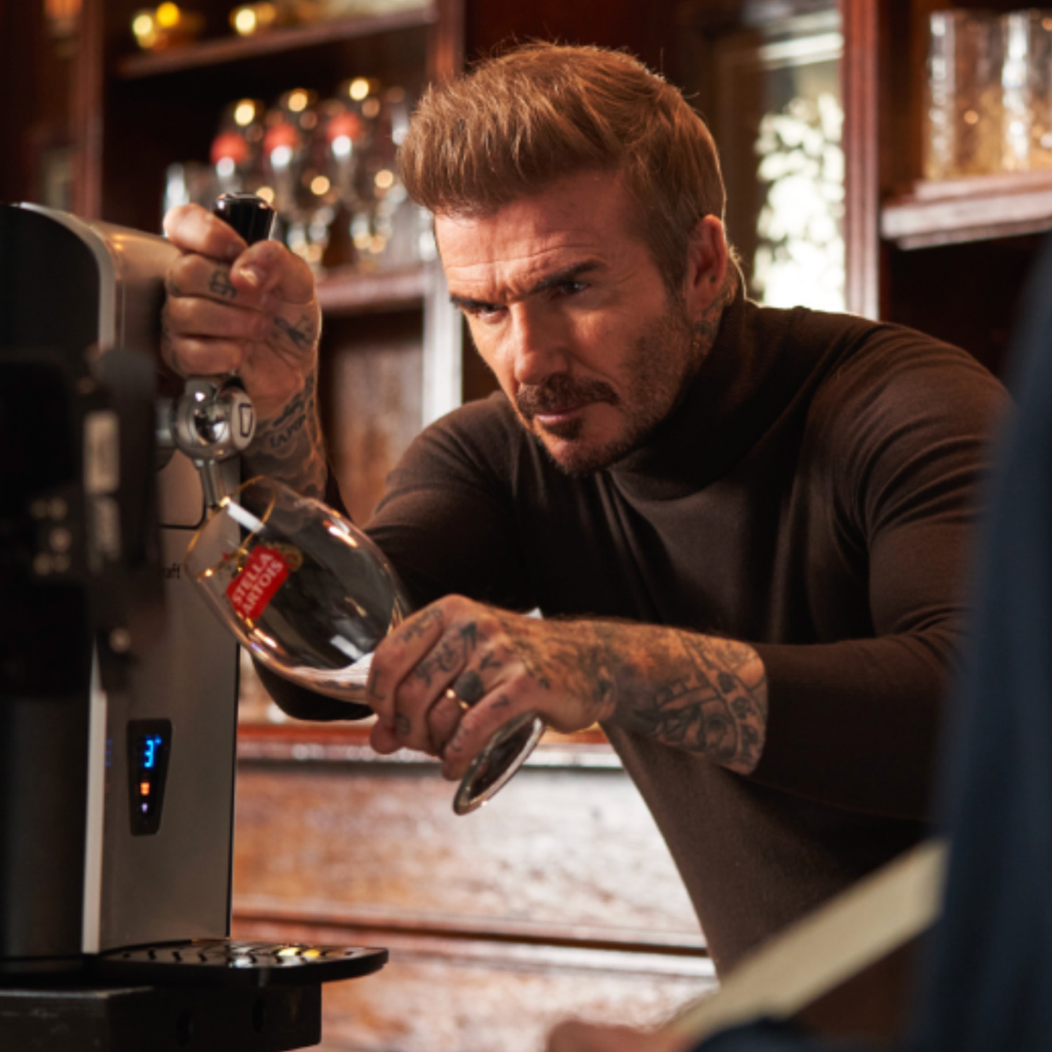 PerfectDraft: Pour perfect beers at  home