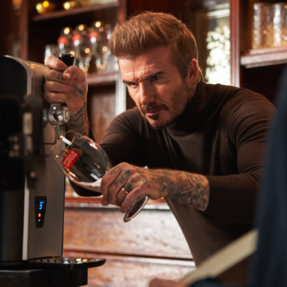 PerfectDraft: Pour perfect beers at  home