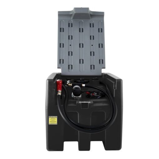 ⛽Diesel&Gasoline Fuel Tank