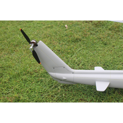 FLISHRC FL500 AH-1 Cobra 500-Class Large Scale GPS RC Helicopter Model with L7 Flight Controller 2.4G 6CH RTF