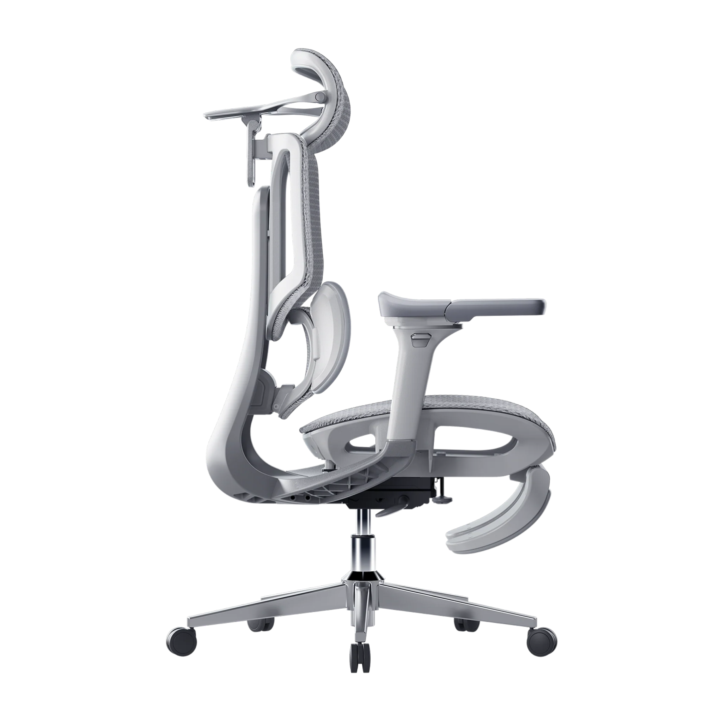 2026 HBADA E3 Pro Ergonomic Office Chair