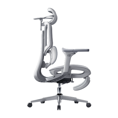2026 HBADA E3 Pro Ergonomic Office Chair