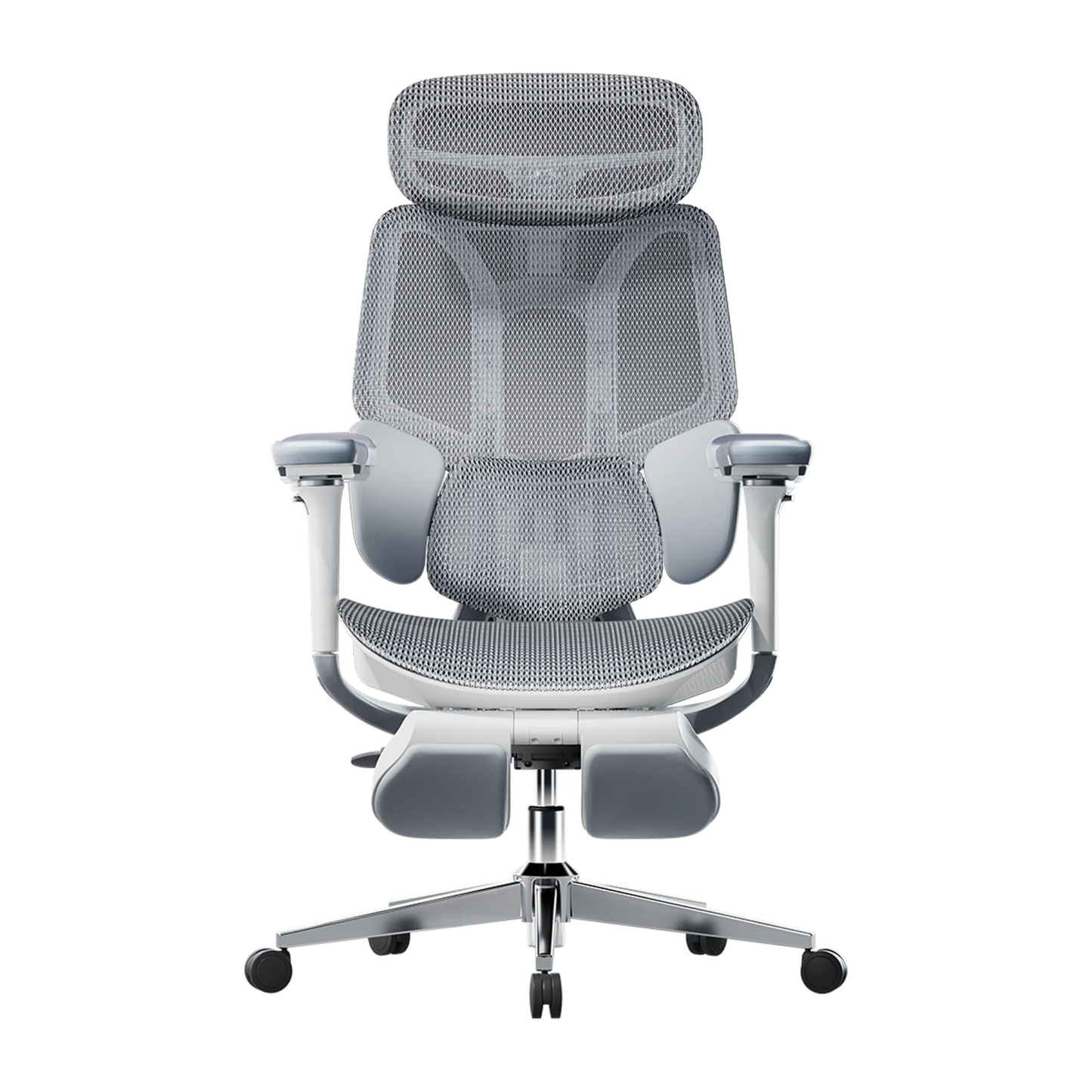 2026 HBADA E3 Pro Ergonomic Office Chair