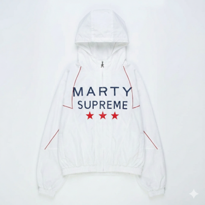 Marty Jacket
