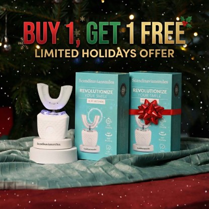 BRUSH Brushing your teeth has never been simpler