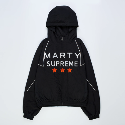 Marty Jacket