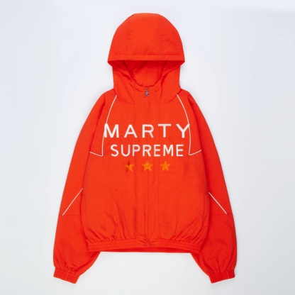 Marty Jacket