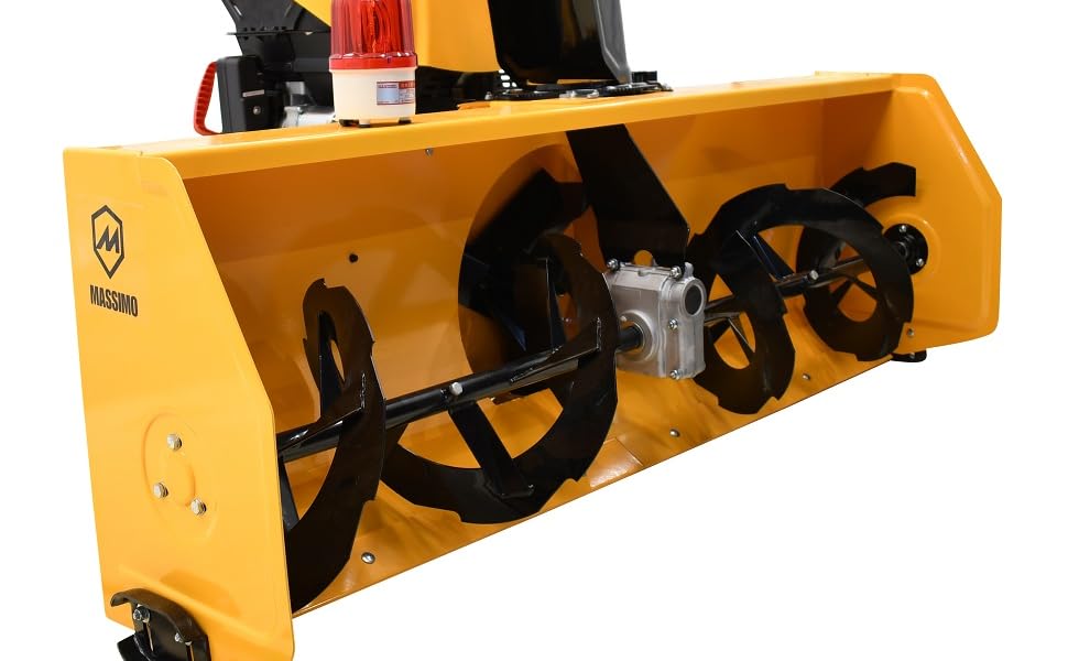 Universal Snow Plow UTV ATV