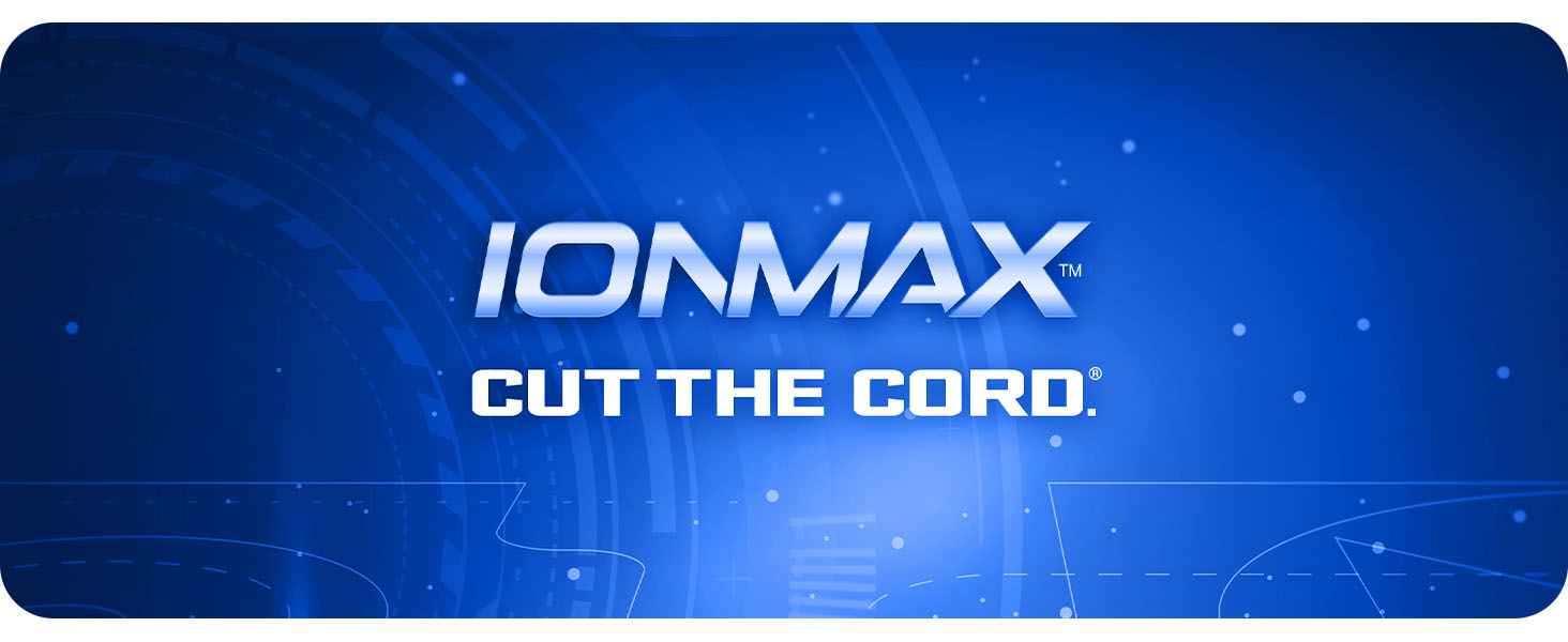 Snow Joe IONMAX 24-Volt Cordless Battery-Powered Snow Shovel Bundle, 13-In, Blue