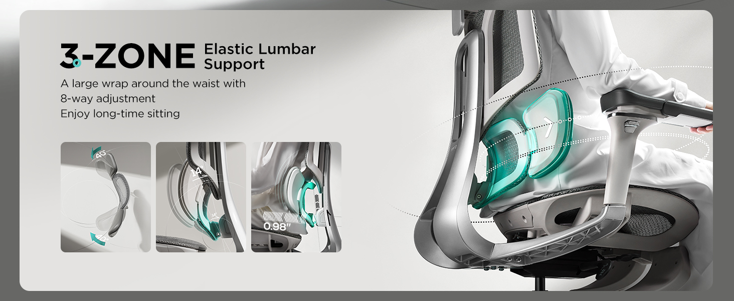 ergonomic office chair