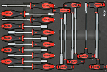 🔥🔥🔥NEXT S15 Toolbox, 13 Drawers Master Mechanic 1181 piece tool set🔧Today only $39.99 - zeropicoo